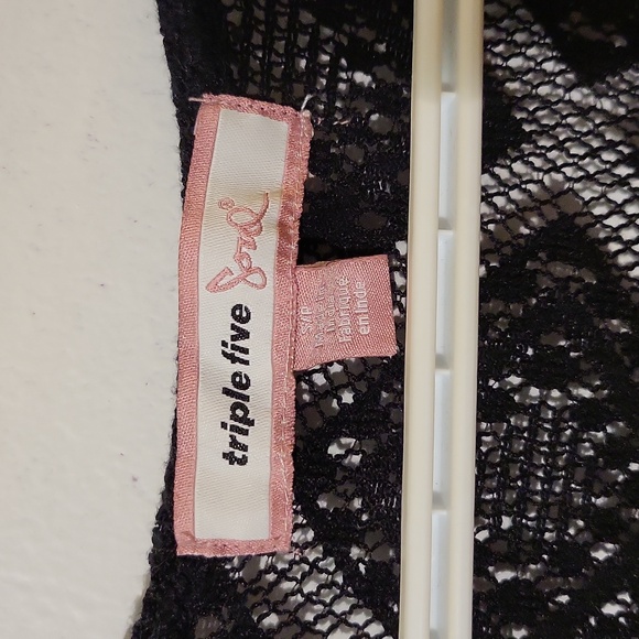 Triple five soul dress - Picture 3 of 5